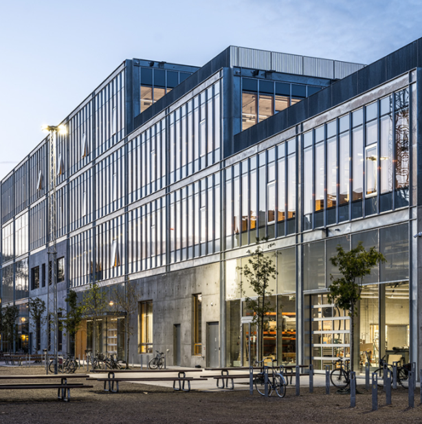 Aarhus School of Architecture